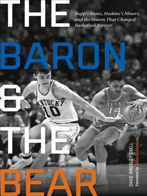 cover image of The Baron and the Bear